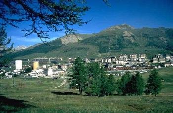 Sestriere